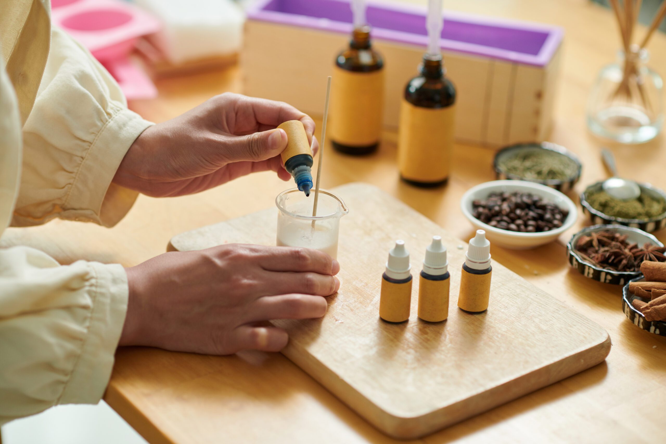 Tratamiento de Homeopatía en Medellín